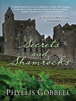 cover image of Secrets and Shamrocks